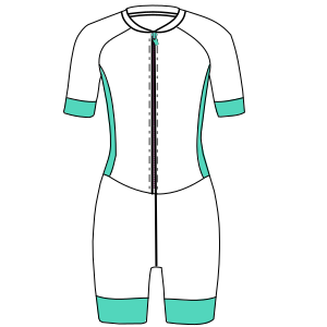 Fashion sewing patterns for LADIES One-Piece